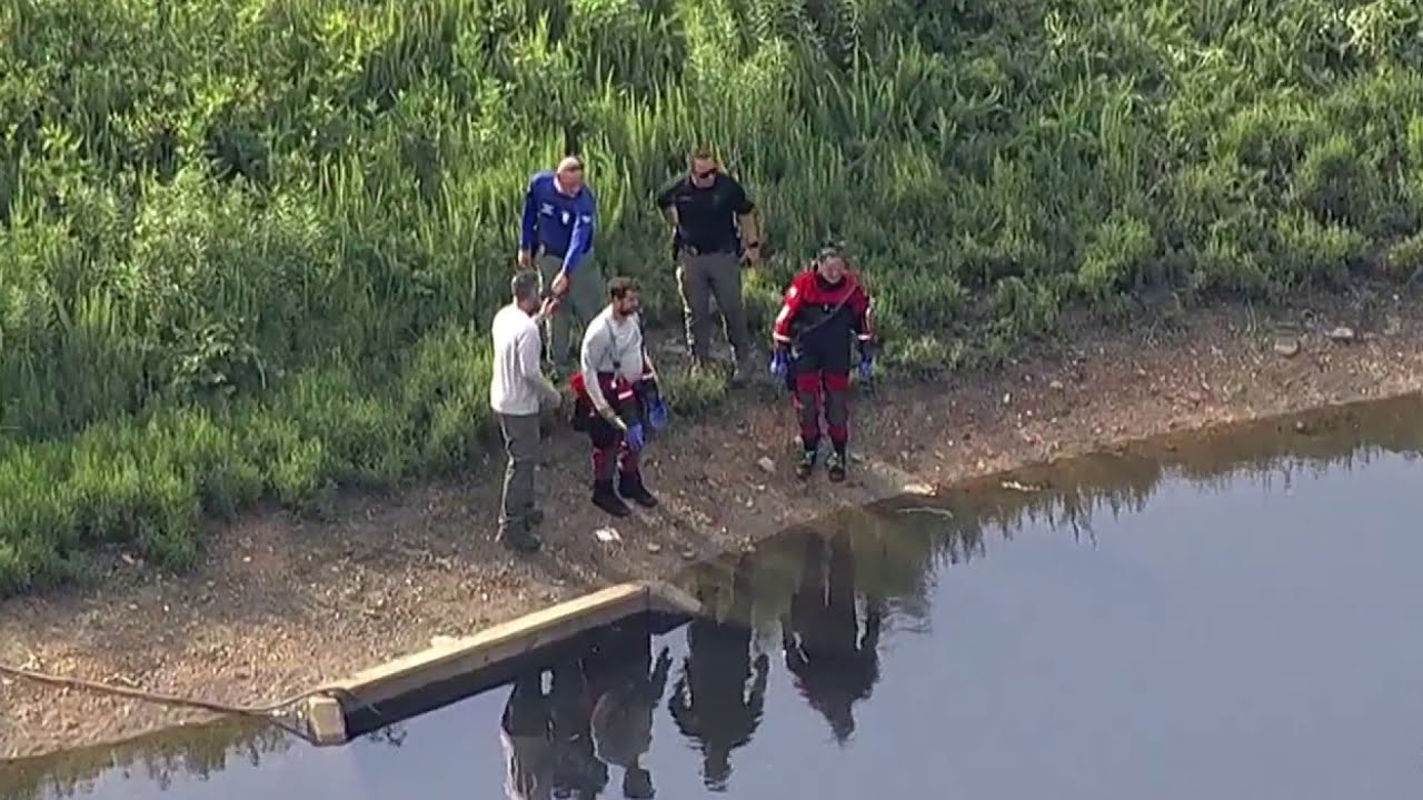 Body found during search for missing college student | NBC4 Washington