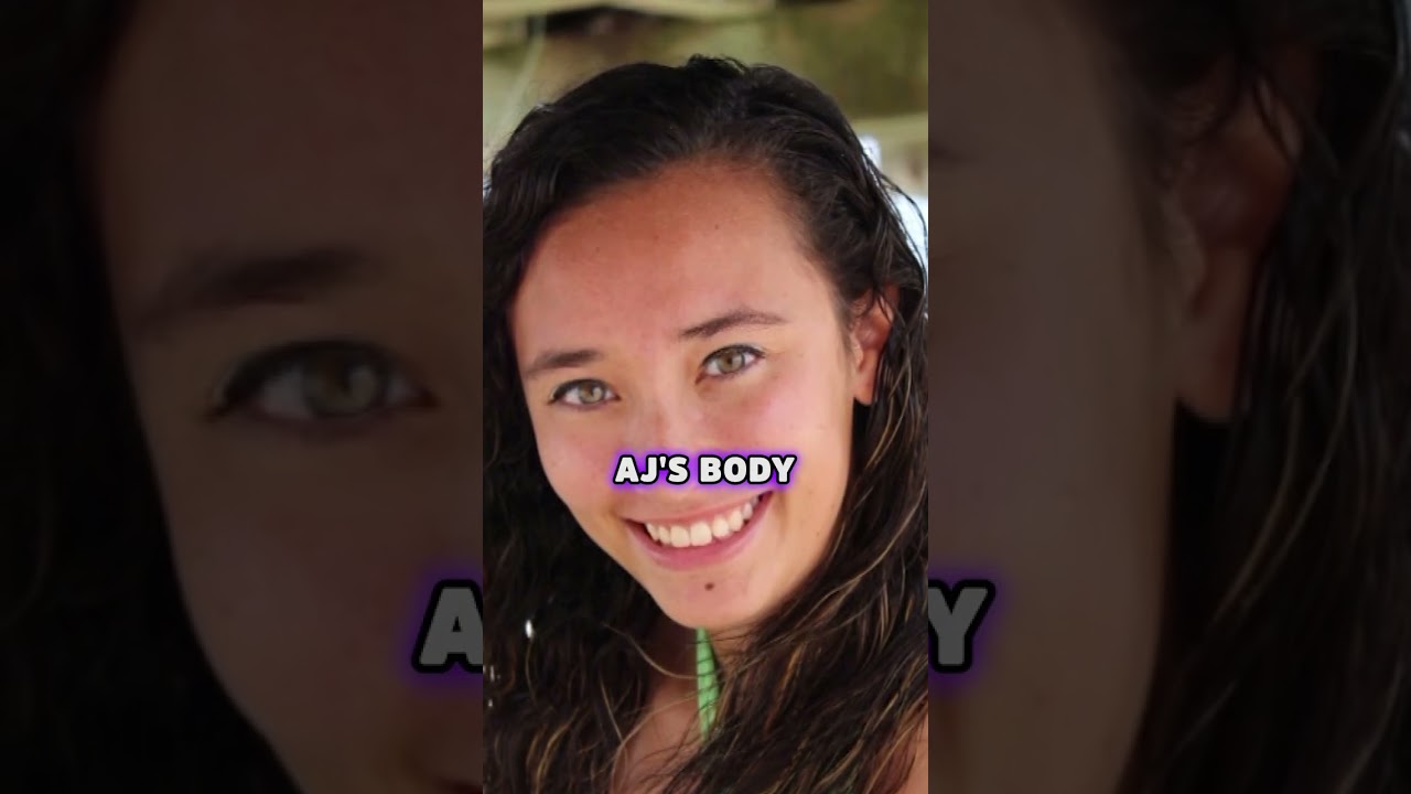 Body of Missing AJ Marie Hadsell Located