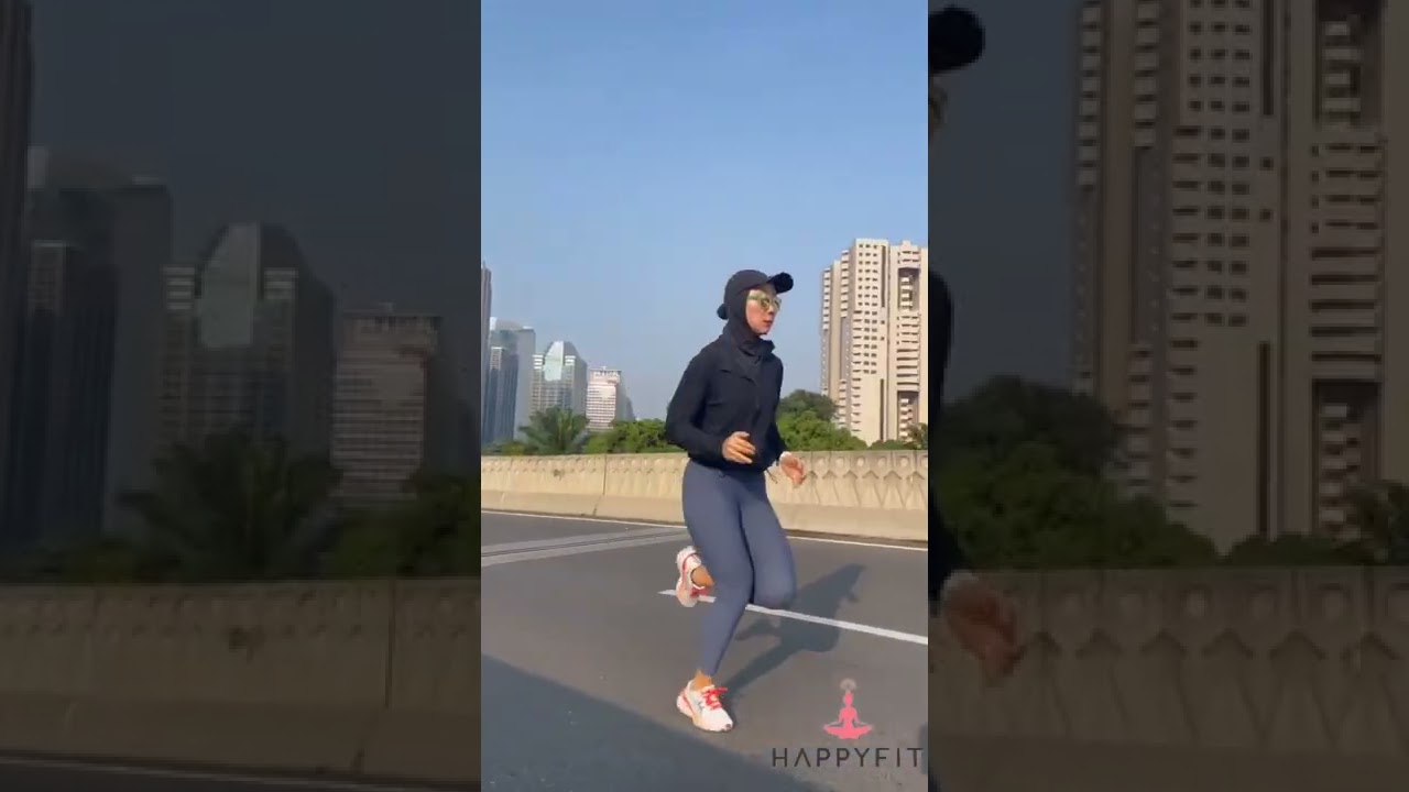 body sexy cewek jilbob fitnes