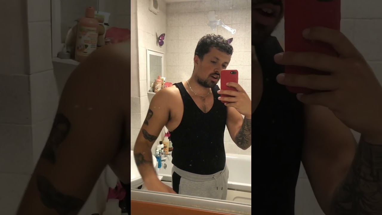 Bodybuilding What 16 inch arms look like
