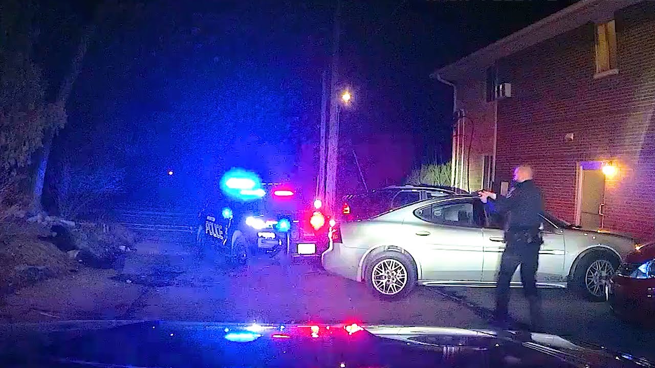 BodyCam: Armed Teen Gets Shot While Fleeing From Wauwatosa Police Officers