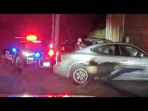 Bodycam: No Charges Against Officers In Shooting Of Armed Teen. Wauwatosa, WI. April 05, 2022.