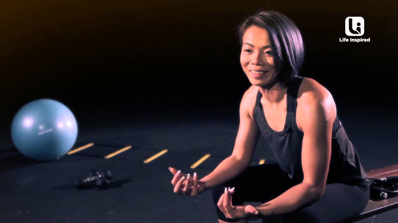 Bodywork | Profile Emelda | Life Inspired