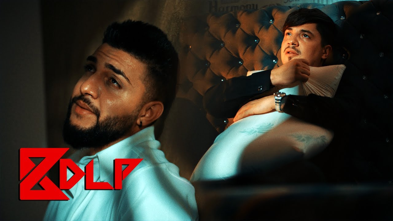 Bogdan DLP ✘ @AIMANELE - Parfumul Tau | Official Video