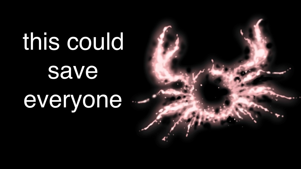 Boggart 🍤 : The Prawns tell a Story | Elden Ring Lore