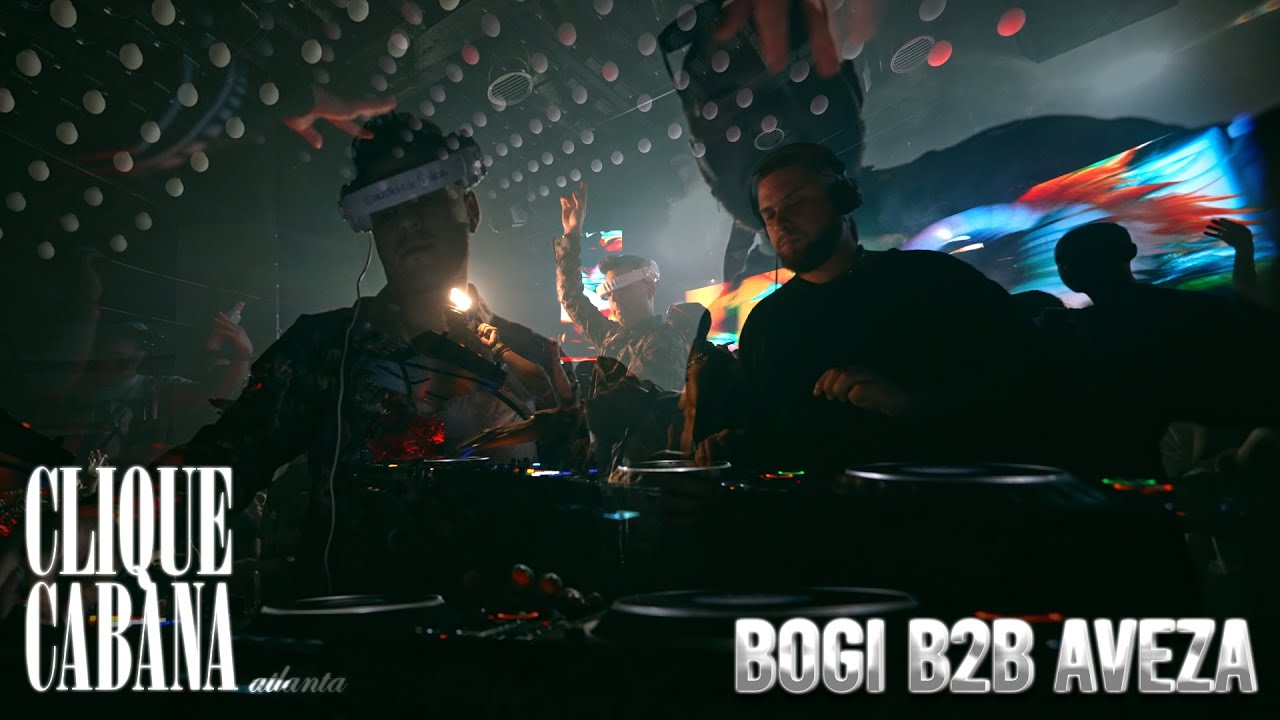 BOGi B2B Aveza - Live from District Atlanta 2024 (4K)