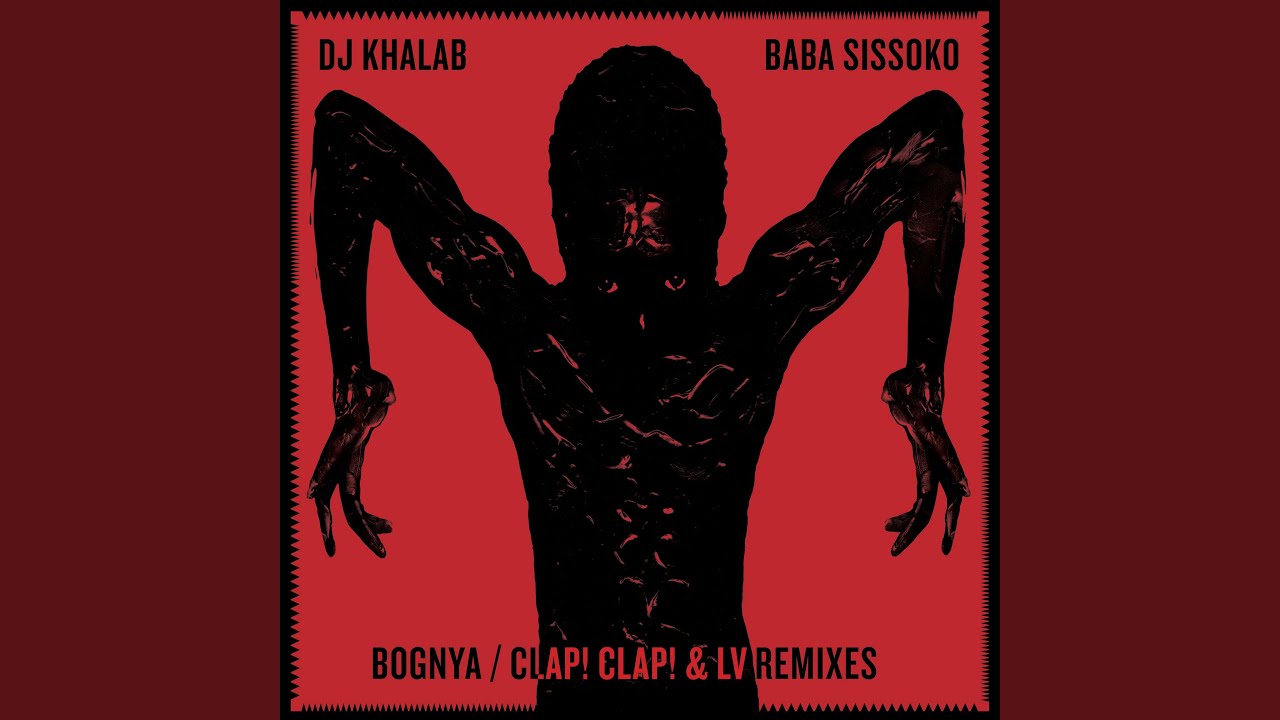 Bognya (Clap! Clap! Remix)