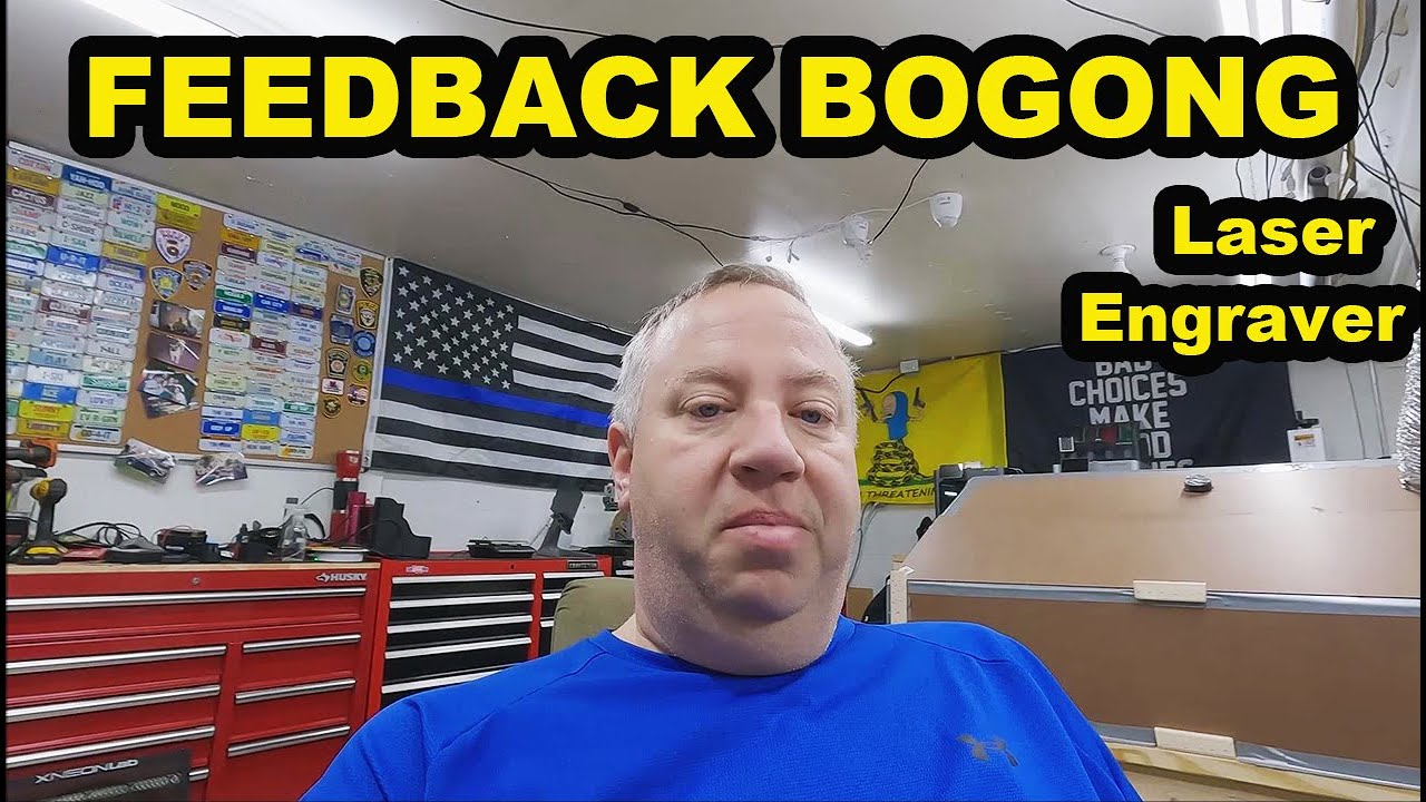 BOGONG Engraver Reviews: What the Buyers Are Saying