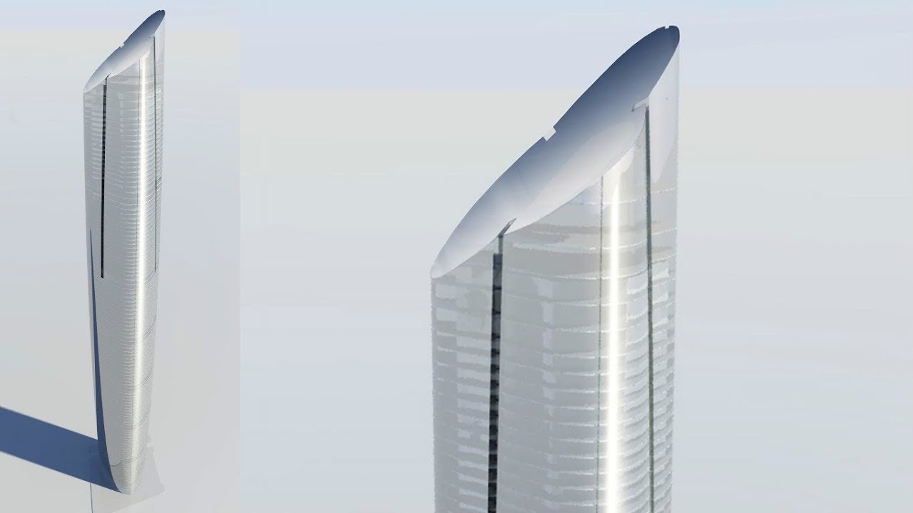 Bogotá Noticias Proyecto| FORZA Tower | 460m | 116p antiguo ENTRE CALLES