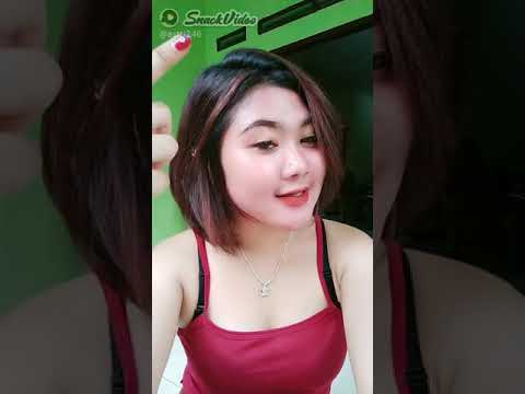 bohay cantik cover snack video