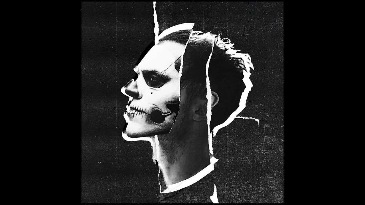 Bohnes | Raging On A Sunday (Official Audio)