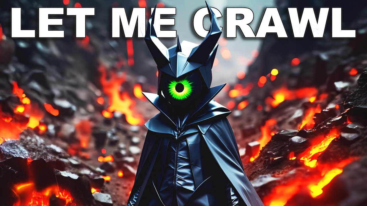 BOI WHAT - Let Me Crawl