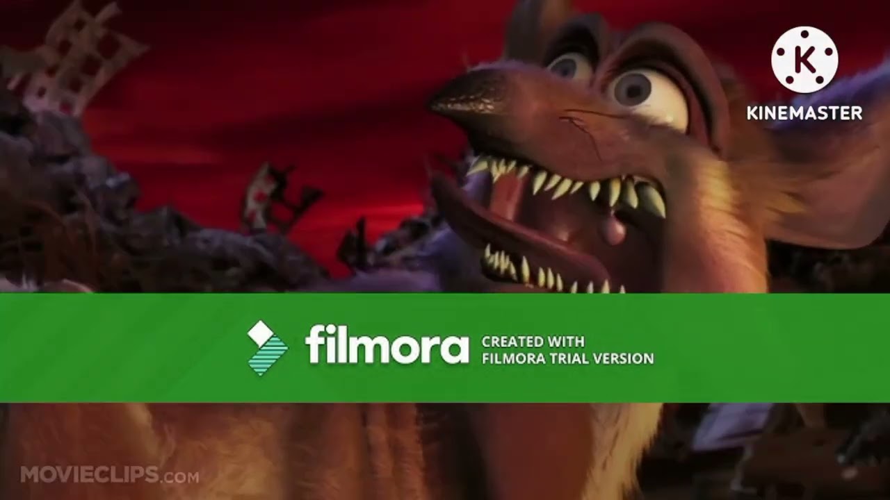 Boiler monster roars thecartoonman12 crossover