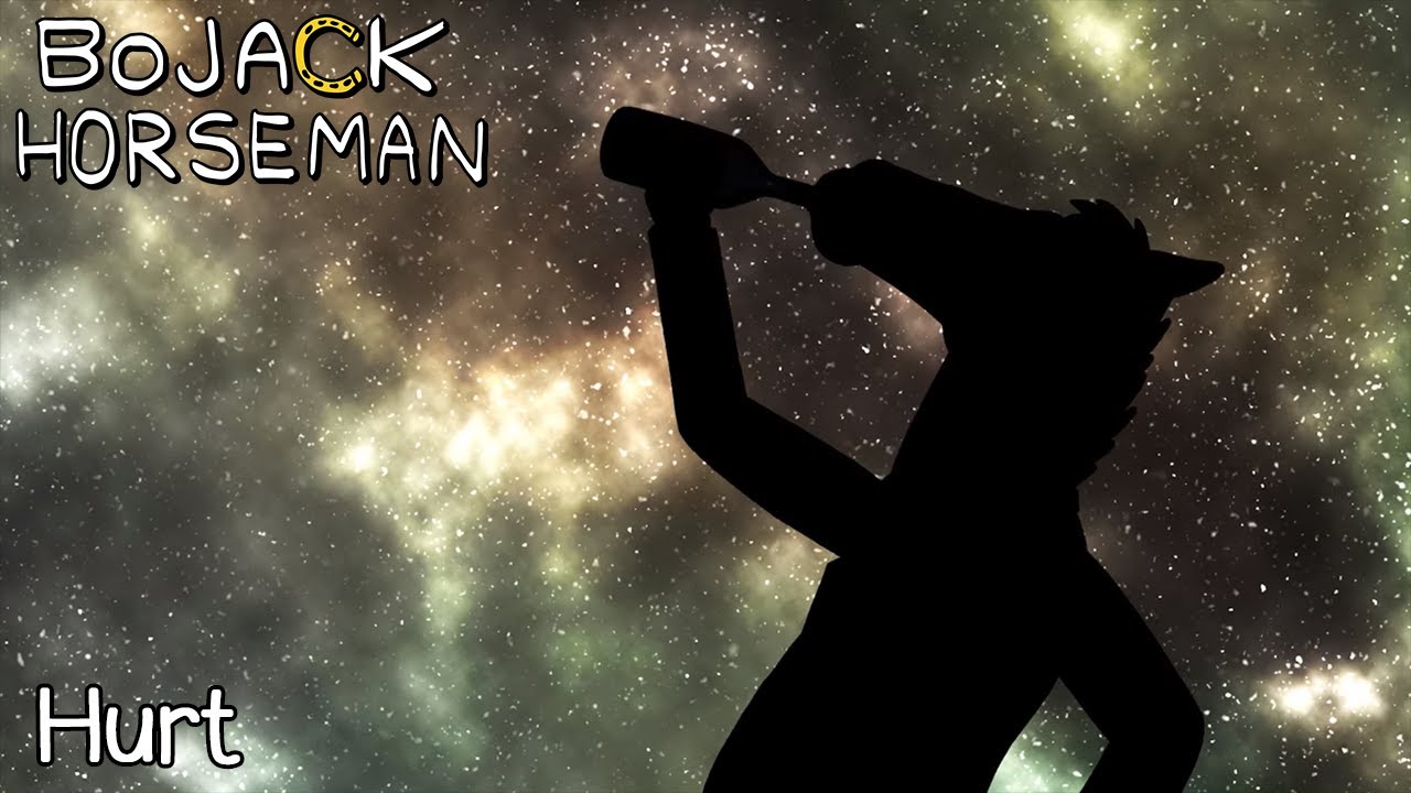 Bojack Horseman || Hurt