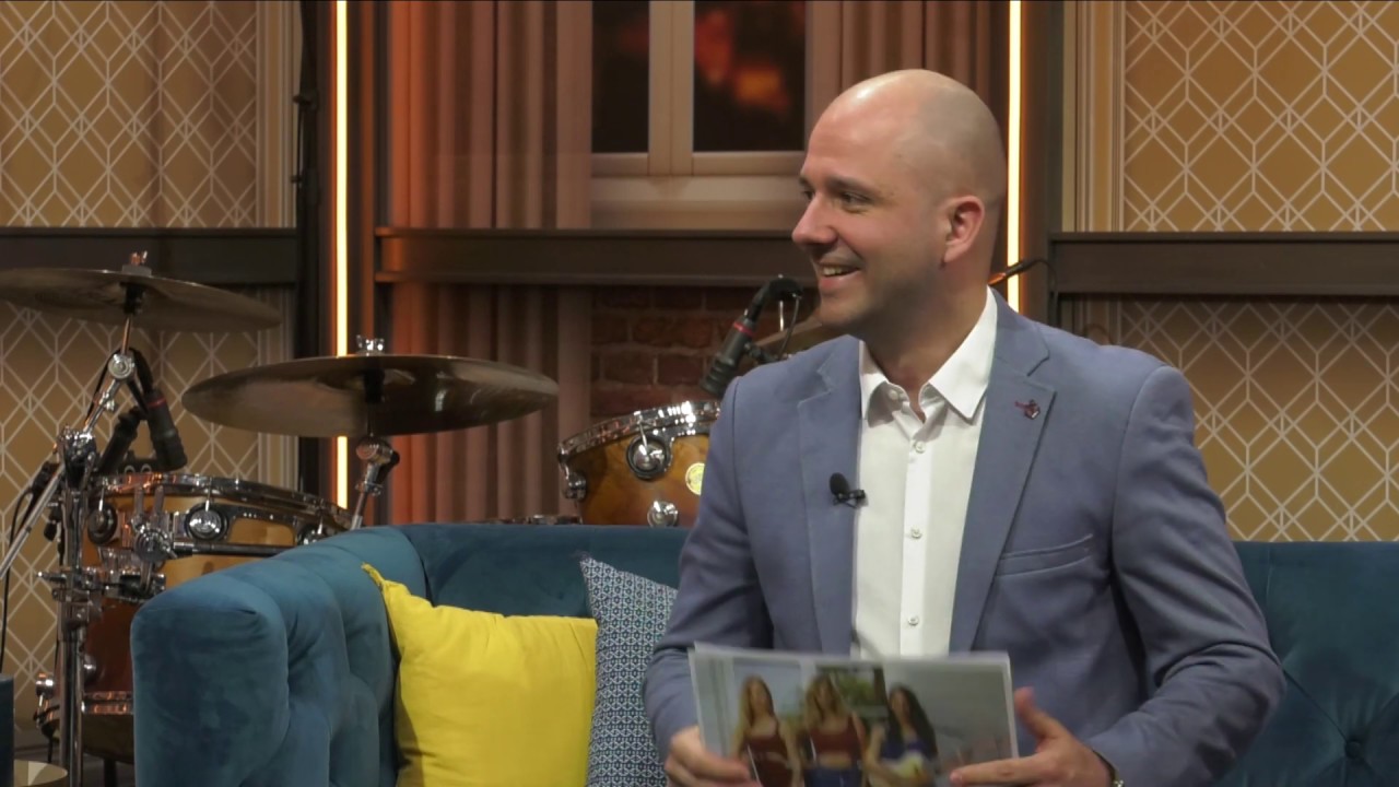 Bojan Dragojević IZAZOV - Ili Učiteljice ili Tarapana | Dalibor Petko Show | CMCTV