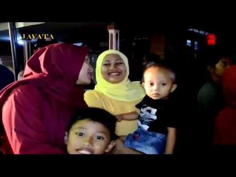 Bojo Ketikung Rita Ratu Tawon 2018