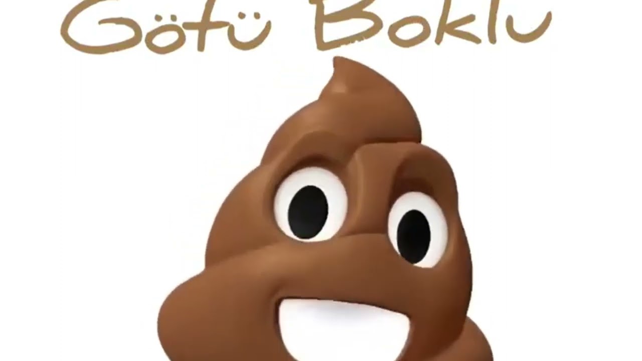 Bok Osurur - Götü Boklu