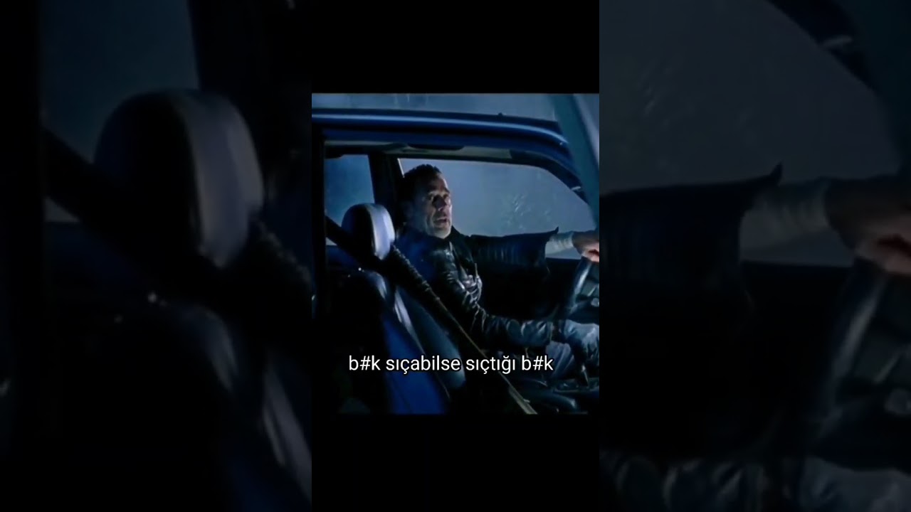 bok sıçabilse sıçtığı nok senin kadar boktan görünmezdii.