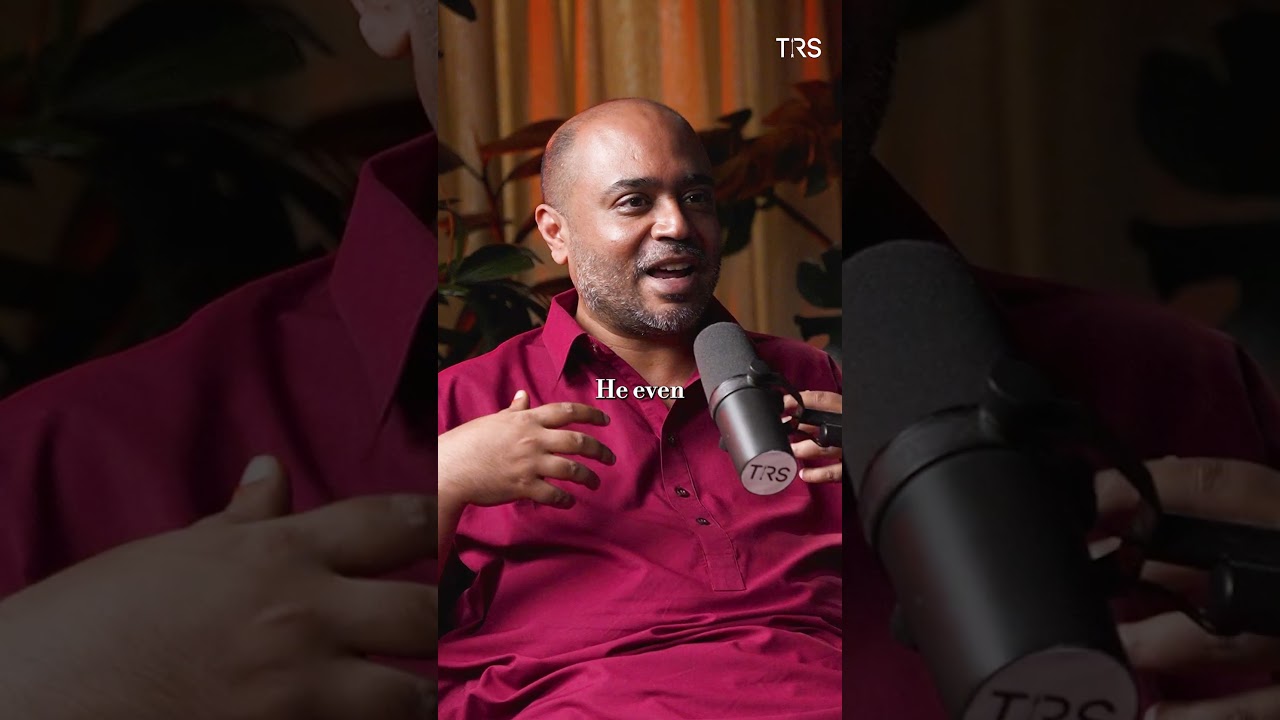 Bokassa's Madness EXPLAINED by Abhijit Iyer-Mitra #shorts