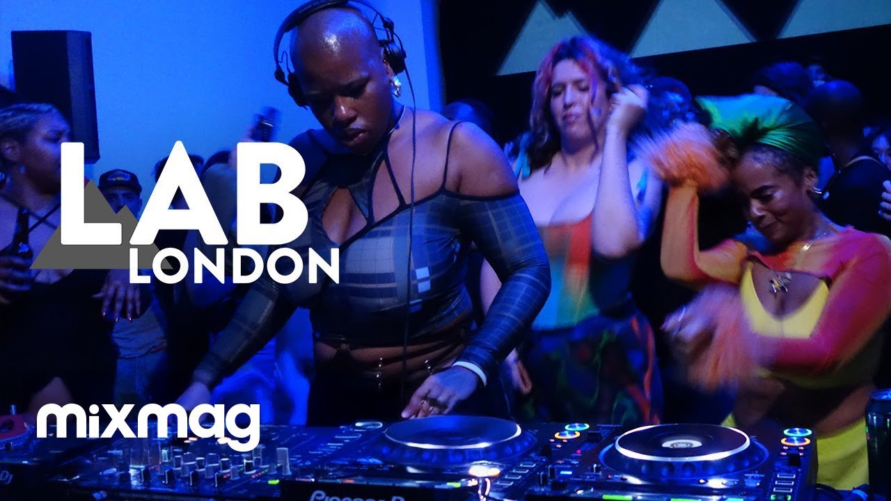 Boko! Boko! | Mixmag Lab London
