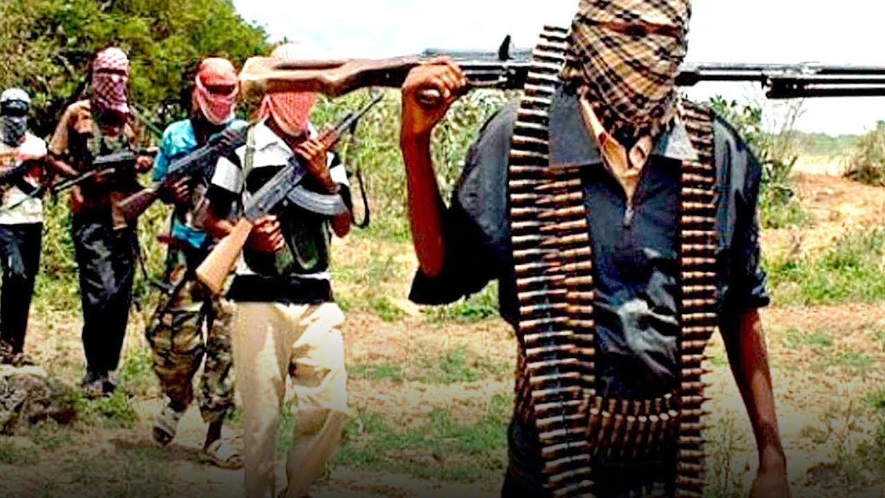 Boko Haram: Black Terror in Africa