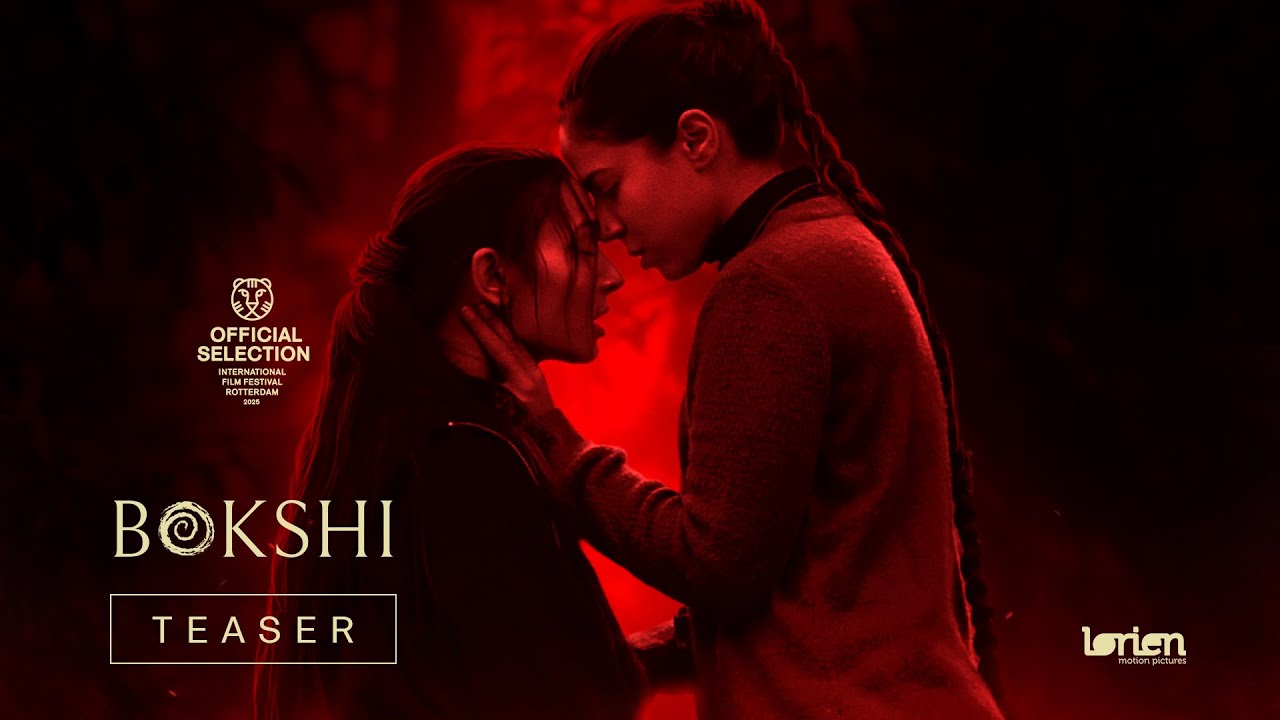 Bokshi – Official Teaser