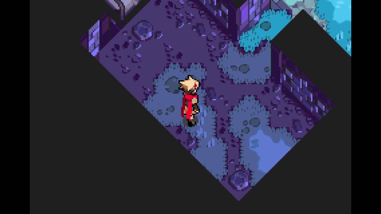 Boktai 3 : Intro