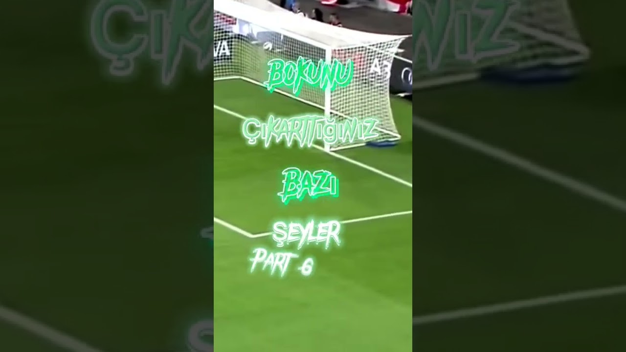 BOKUNU Çıkarttığımız Bazı Şeyler Part 6