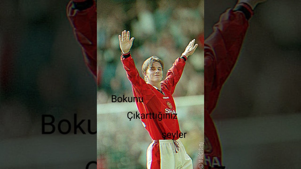 bokunu çıkarttığınız şeyler #2