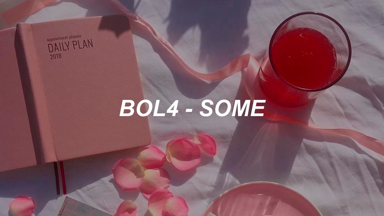 BOL4 (볼빨간사춘기) - Some (썸 탈꺼야) Easy Lyrics