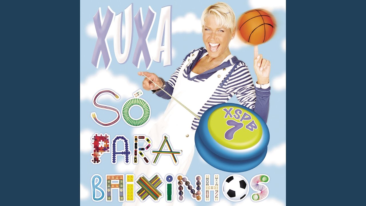 Bola Com a Boca