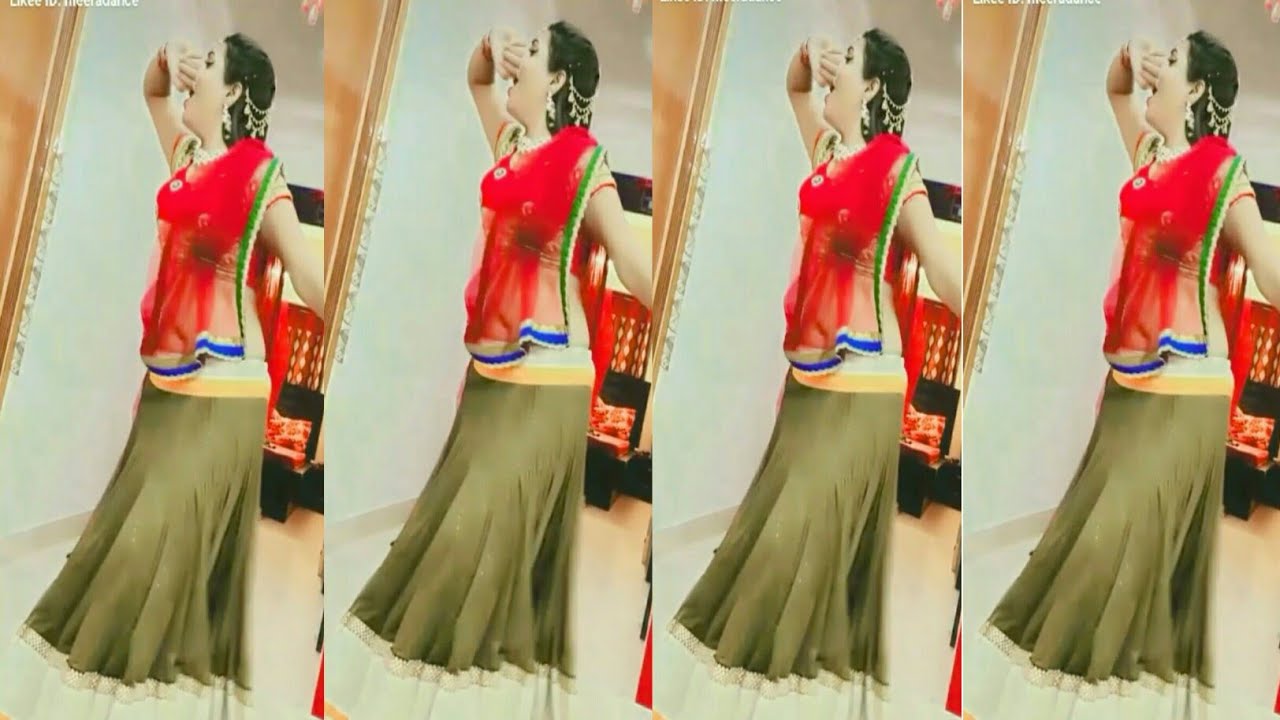 bold meera hot dance || navel fukai || navel kiss || meera