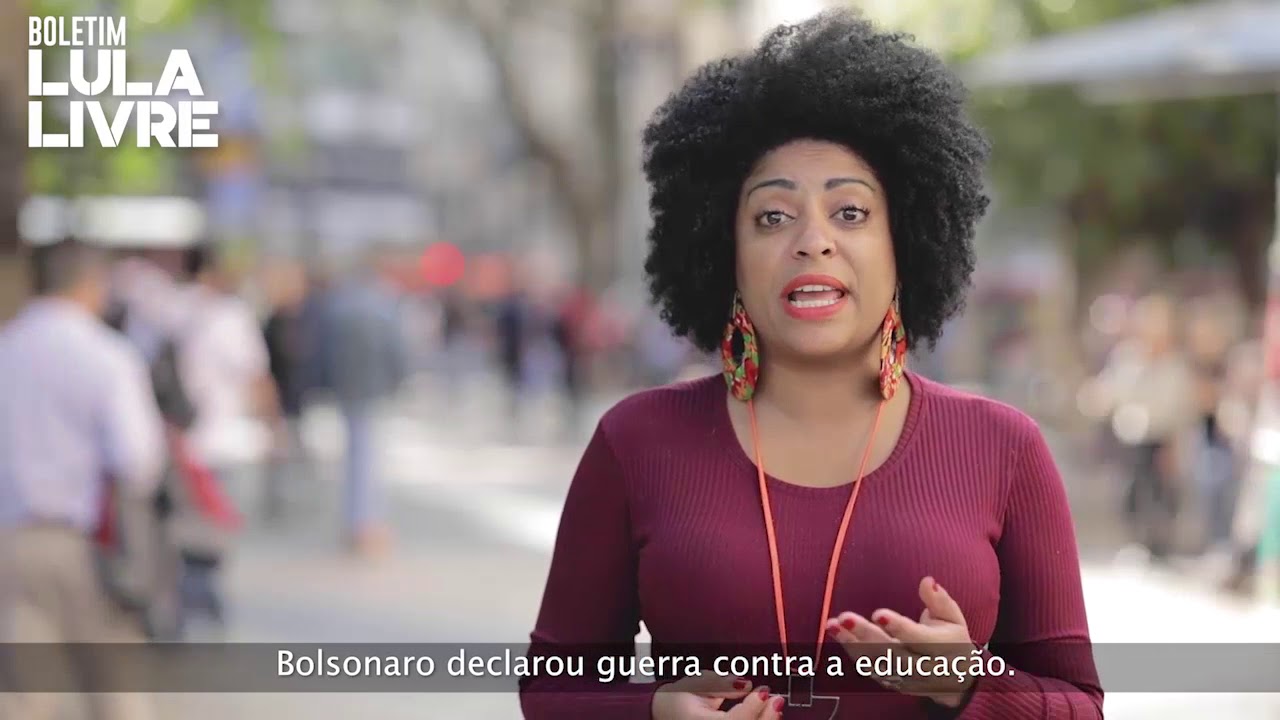 Boletim Lula Livre n° 10