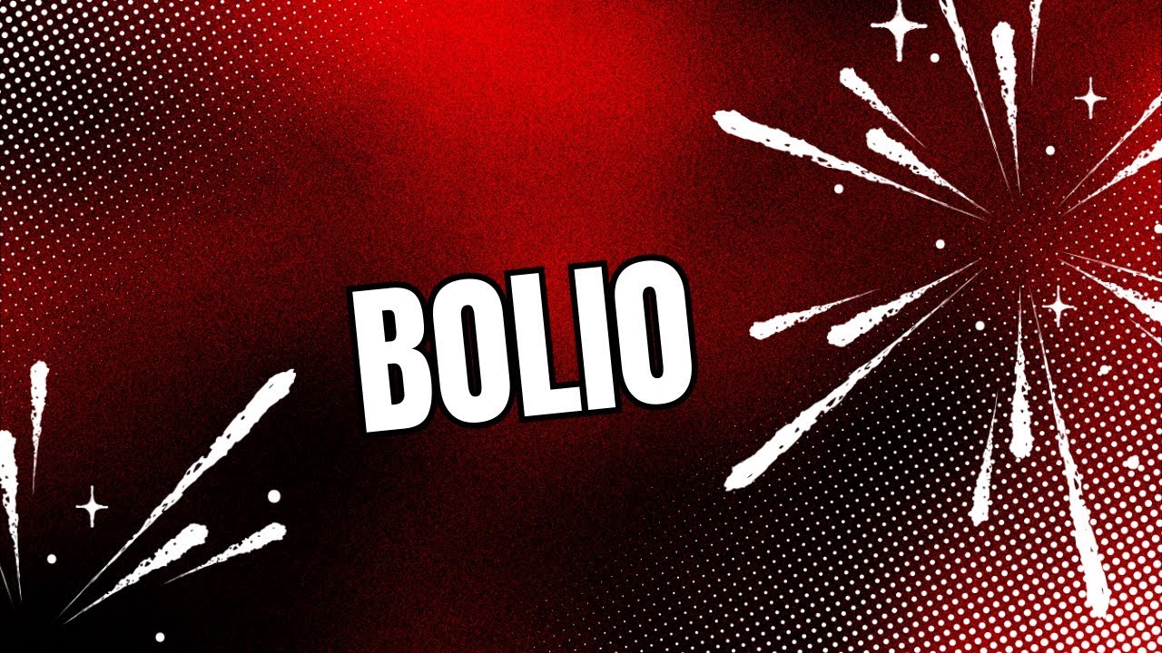 Bolio