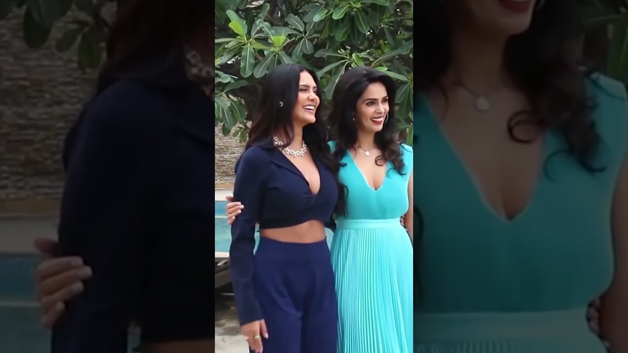Bollywood Hottest Actress Spotted #shorts #bollywood #actress