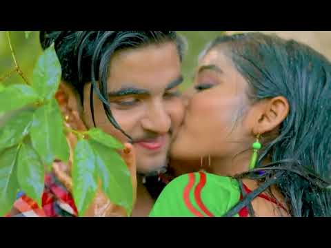 Bollywood Romantic Songs | Latest Hindi Songs | Rick & Rupsa | Cute Love Story | Ujjal Dance Group