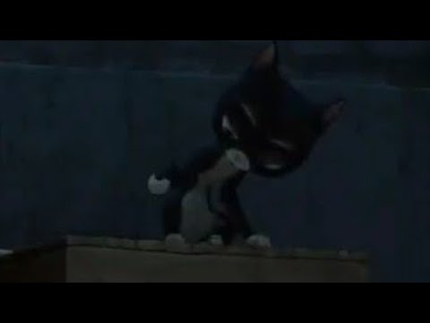 bolt(2008): mittens stomach growling