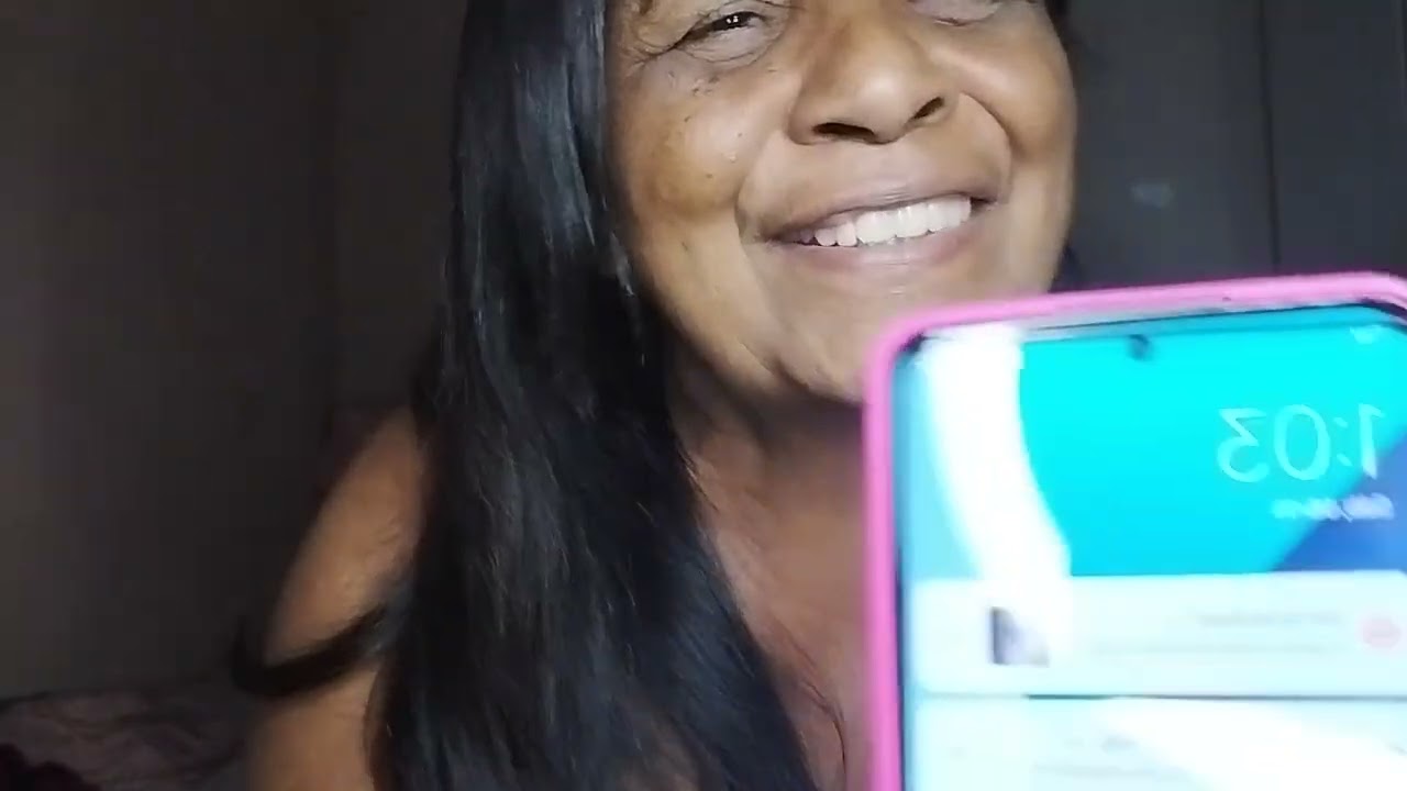 Bom dia 😘