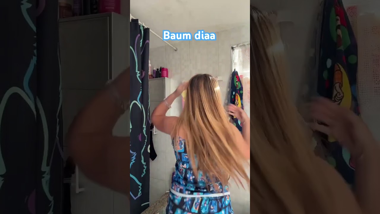 Bom diaaa, segundou 💙