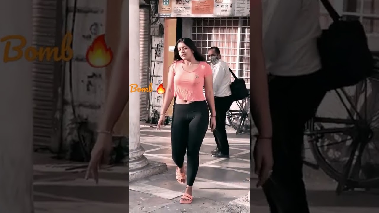 Bomb 🖤🔥 Bomb is coming 🤩 #instagram #india #instareels #hot#girls