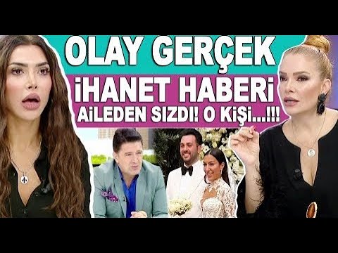 BOMBA İDDİA!!! Engincan Ural Merve Kaya ihanet haberini kim sızdırdı!? Pınar Eliçe açıklıyor! -tv100