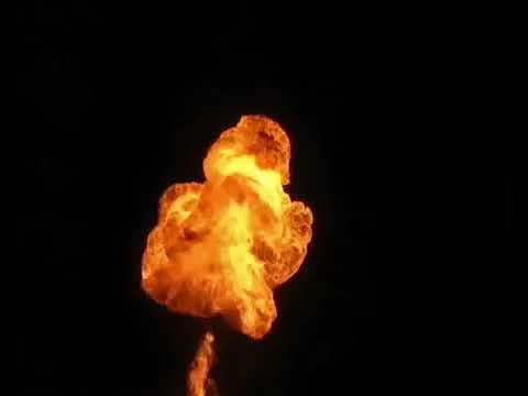 BOMBA SES EFEKTİ !      PATLAMA SES EFEKTİ !