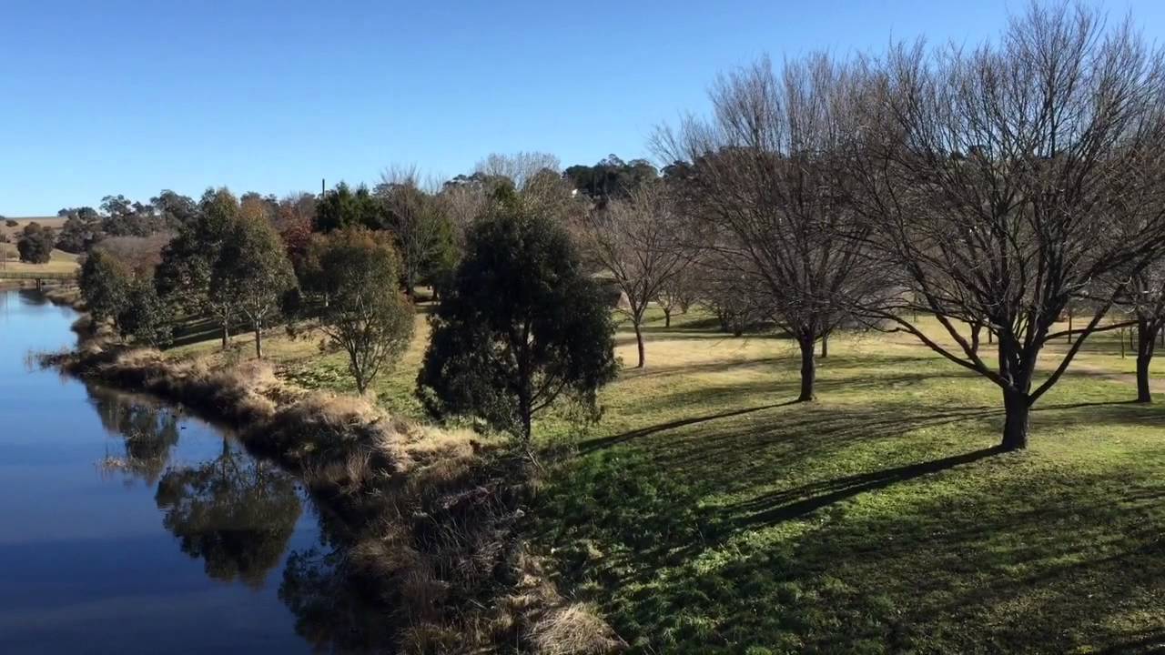 Bombala NSW