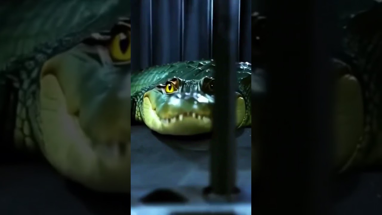 BOMBARDINO CROCODILO FUNK