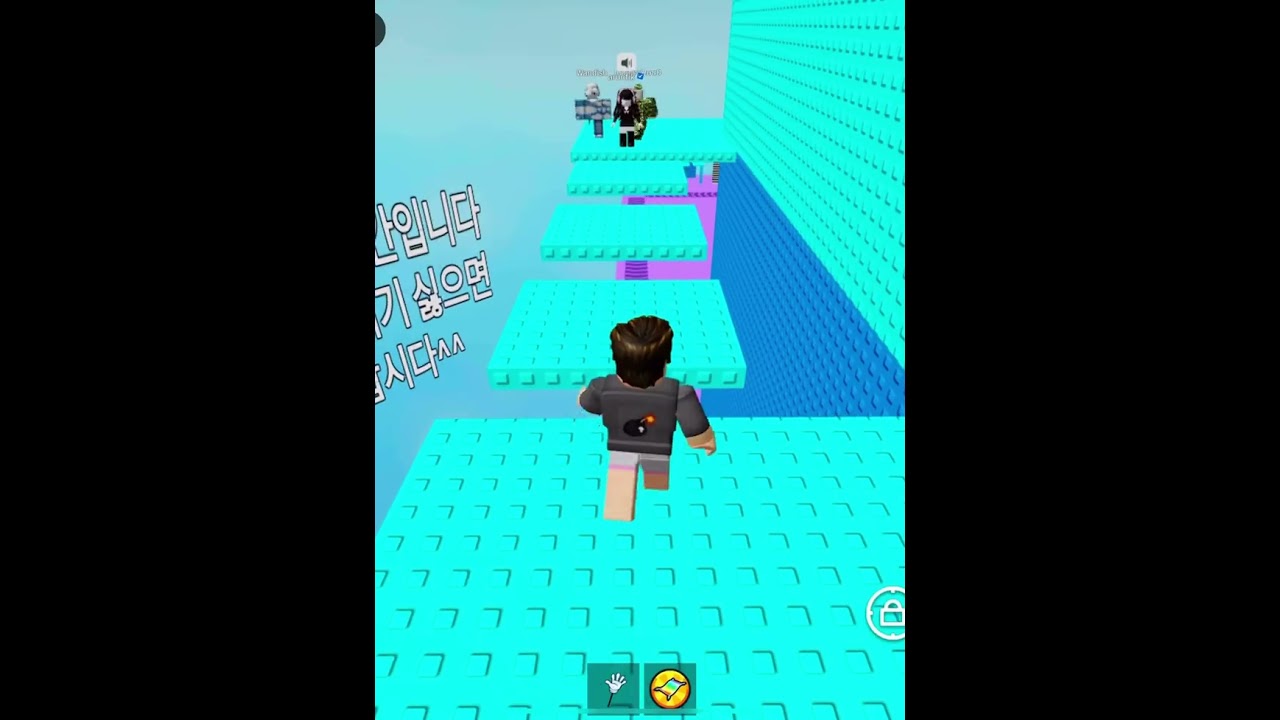 BOMBOCLAT GOT REVENGE😈Our game: Escape The Bomboclat Obby @uwucutesingle @fimusf @Yironman