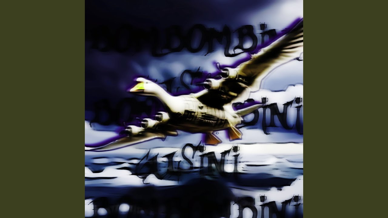 Bombombini Gusini Funk