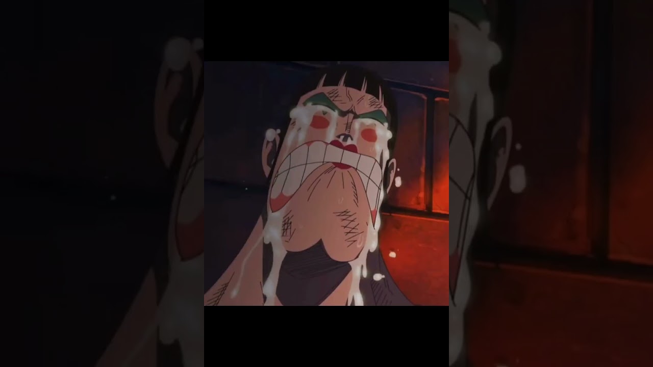 Bon Clay's Sacrifice 😢😢😢#animation #anime #animeedit #edit #onepiece #strawhats #bonclay