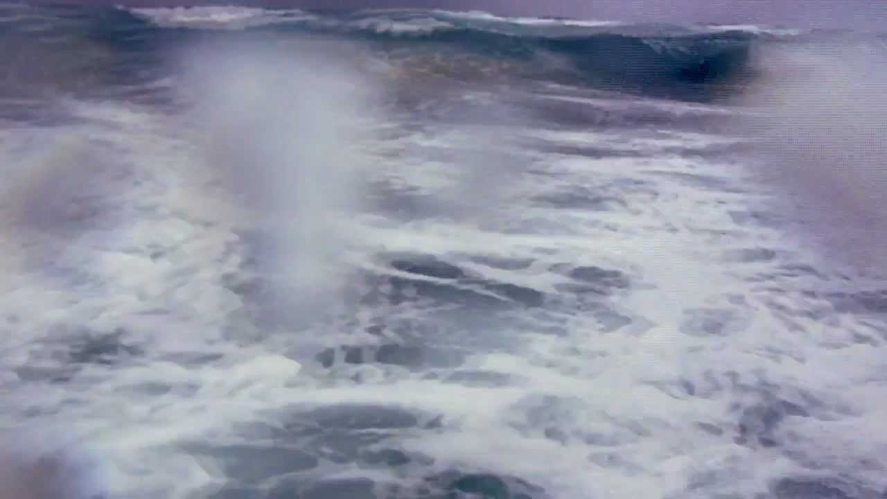 Bon Iver - Wash. (Deluxe) - Official Video