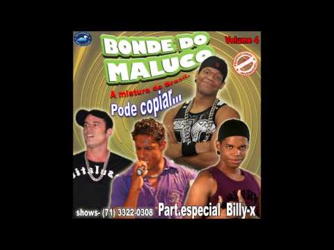 Bonde do Maluco - Vou Esperar Meu Amor - 2009