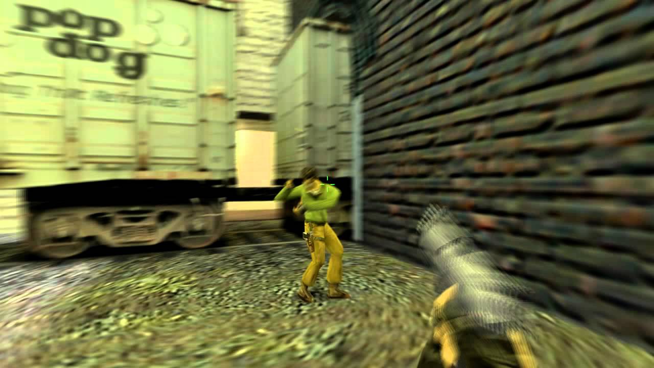 bondik -4 @ GameGune 2012